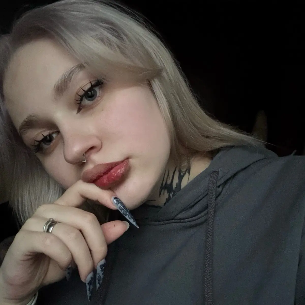 Валерия Кольчугина