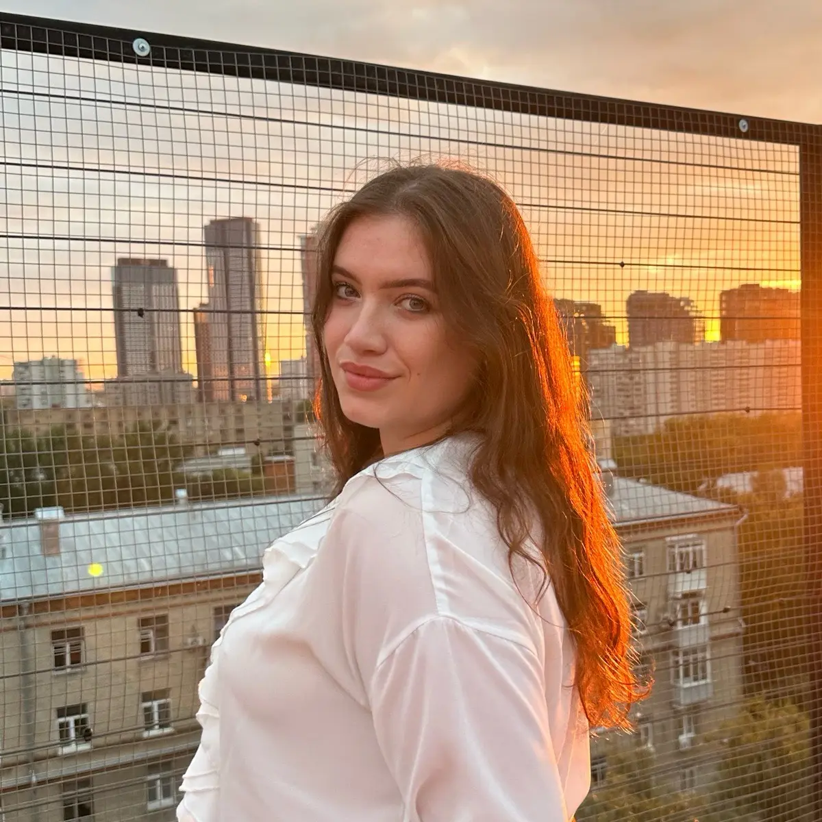 Виктория Журавлева