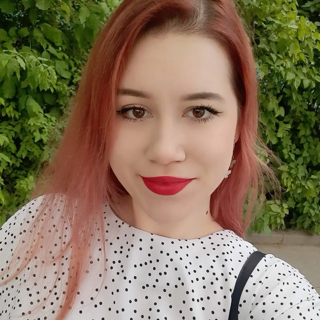 Виктория Александрова | Сетка — социальная сеть от hh.ru