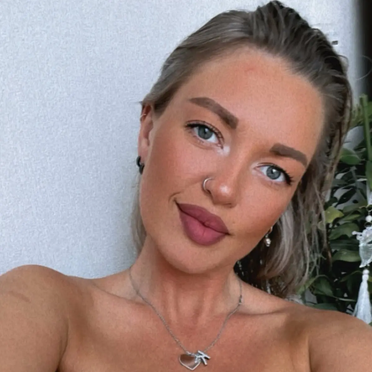 Ксения Суходолова