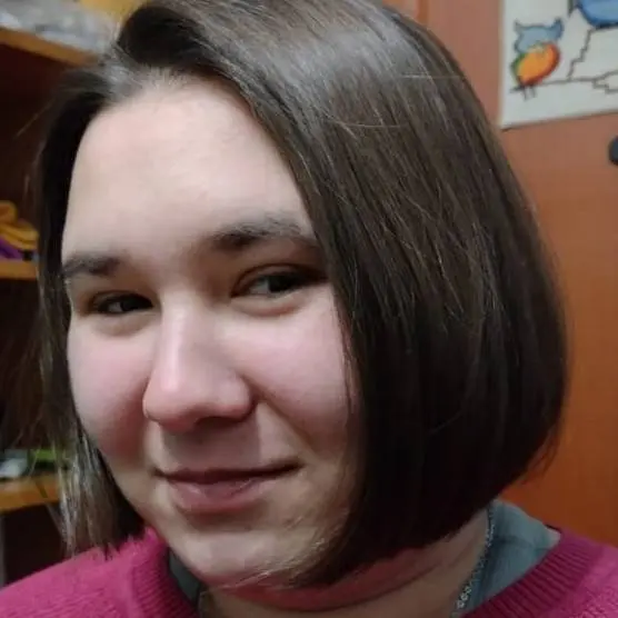 Дарья Чернова