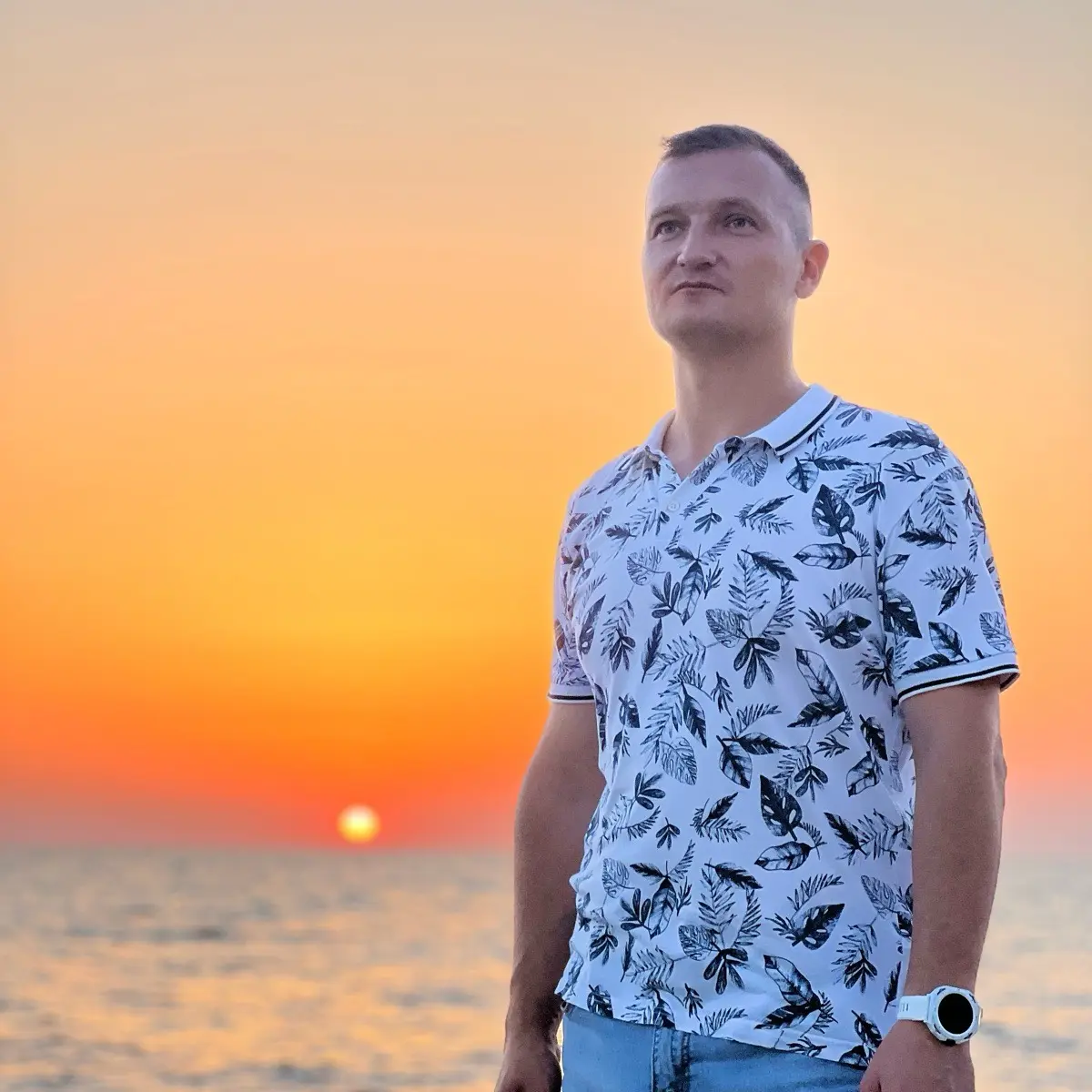 profile avatar