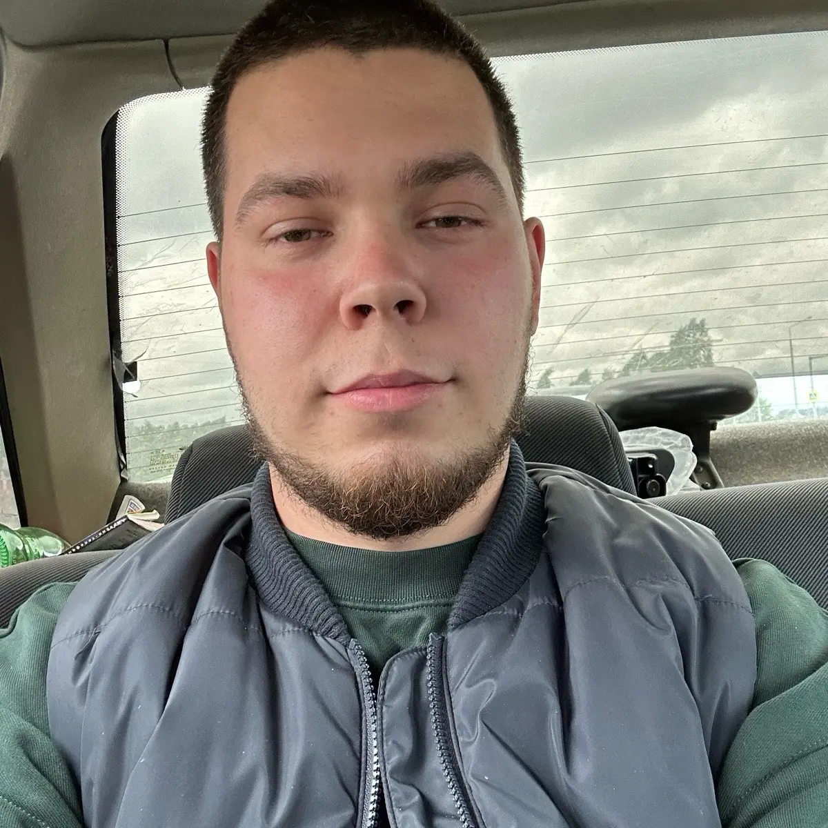 Александр Гончаров