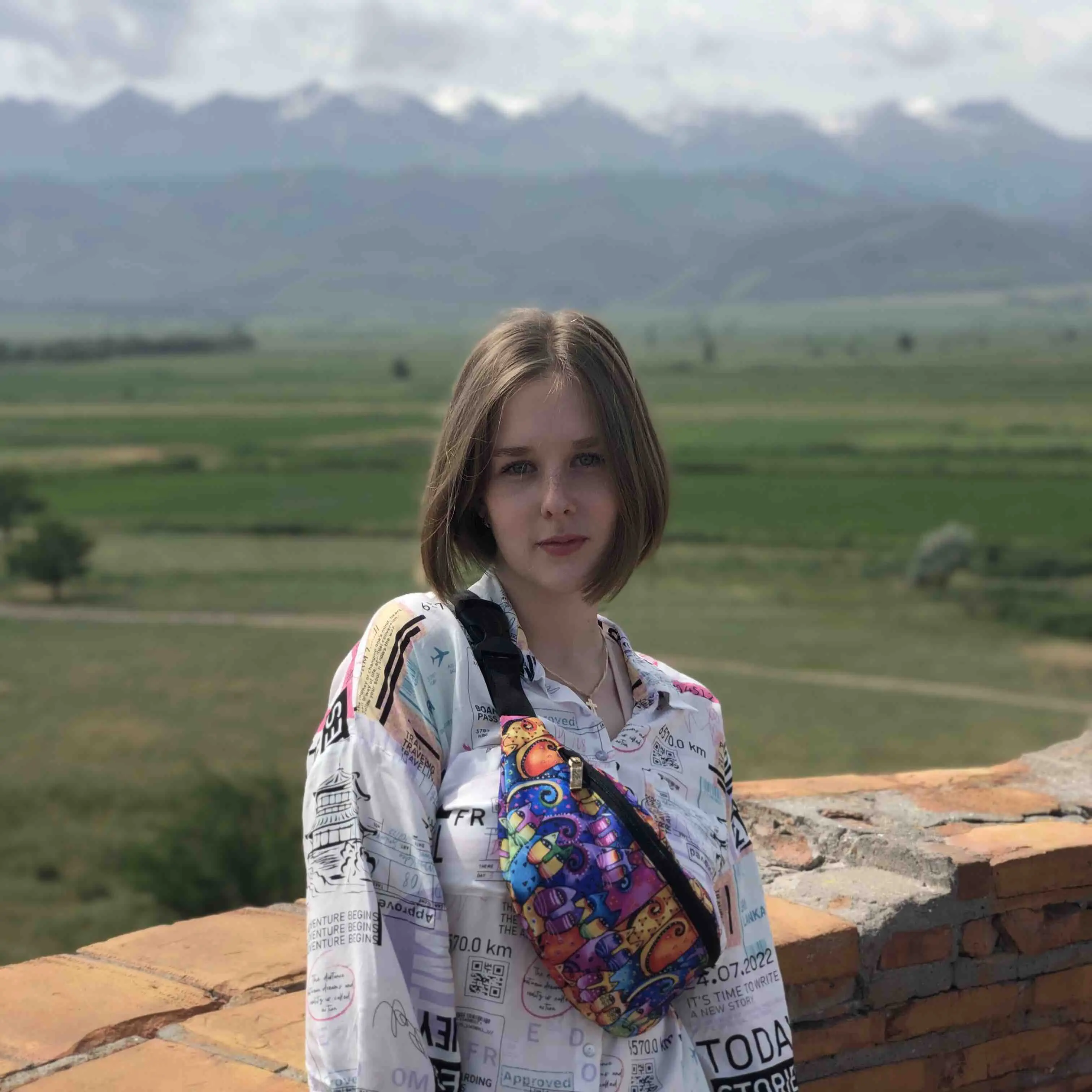 Анна Седова | Сетка — социальная сеть от hh.ru