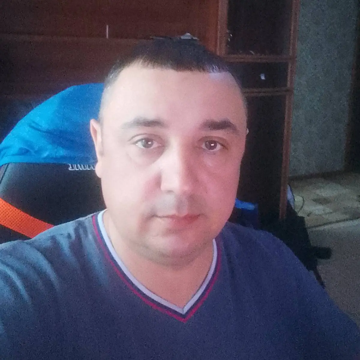 Валентин Косталанов