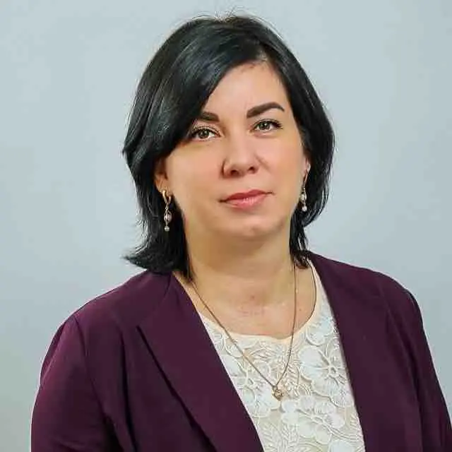 Ольга Масякина | Сетка — социальная сеть от hh.ru