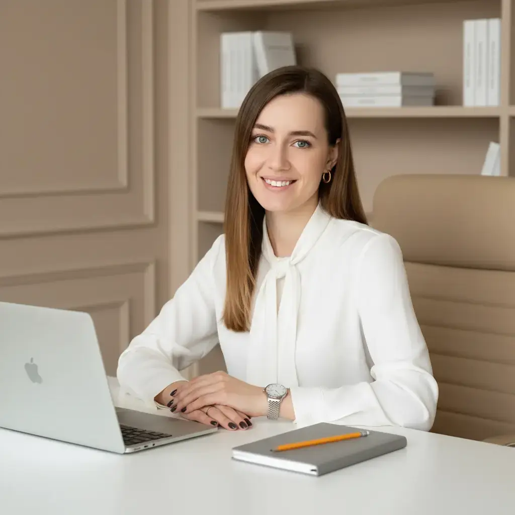 Александра Евдокимова | Сетка — социальная сеть от hh.ru