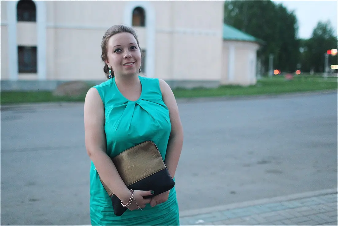 Наталья Петрова