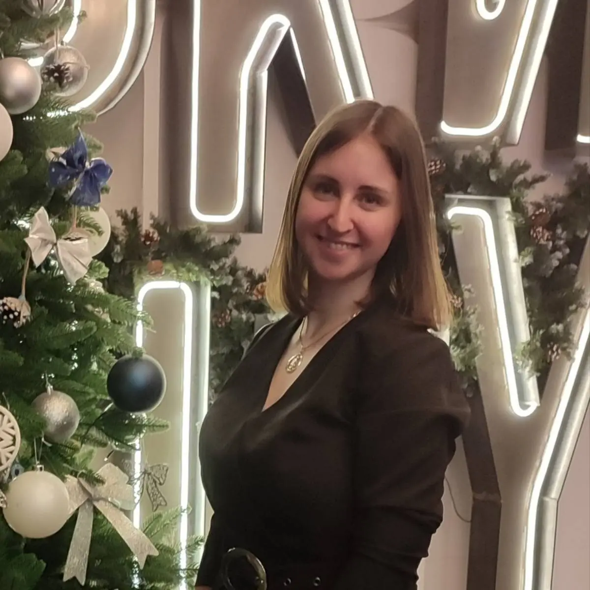 Алина Почтарёва