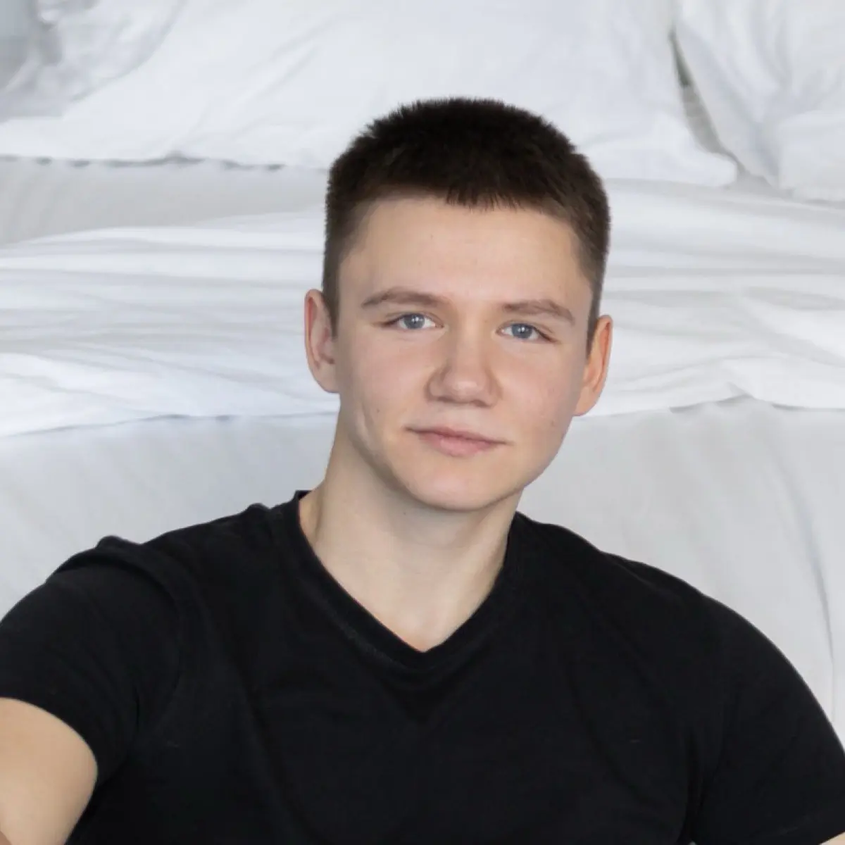 Айдар Ахметдинов