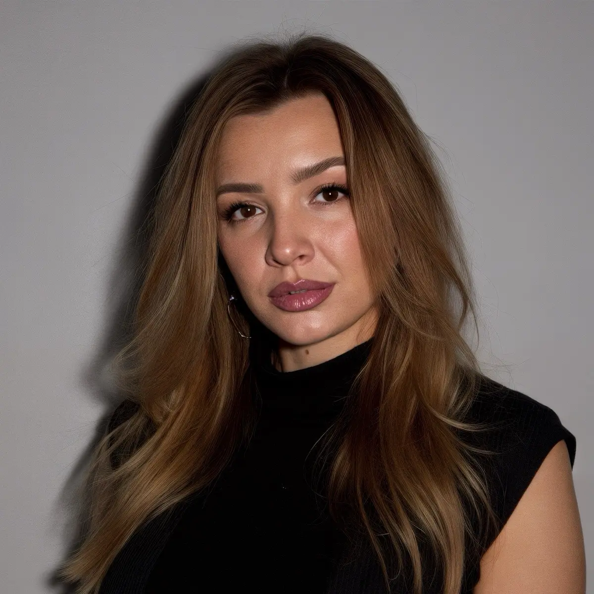 Виктория Соловьева