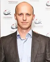 Максим Яковенко