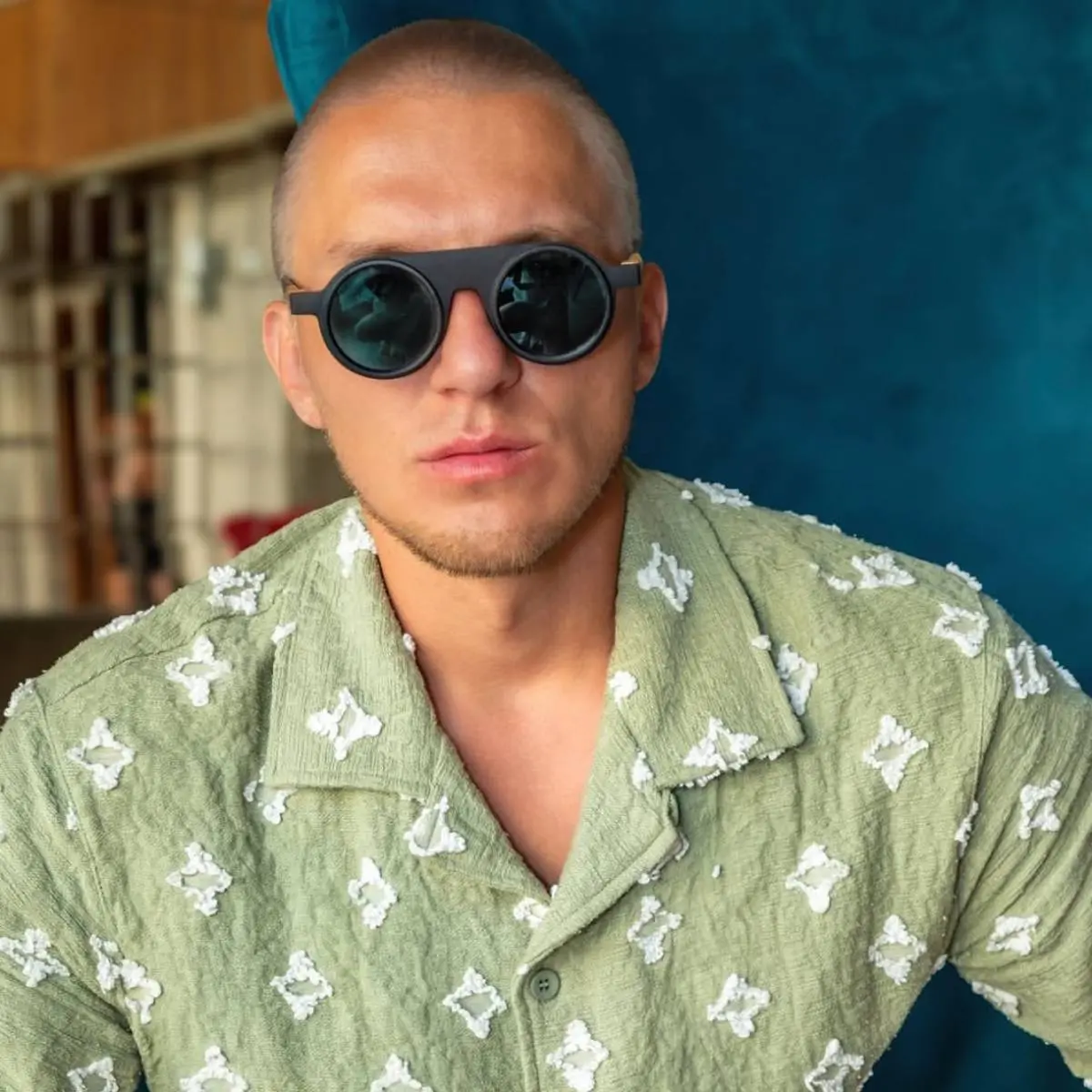 Дмитрий Цимбер | Сетка — социальная сеть от hh.ru