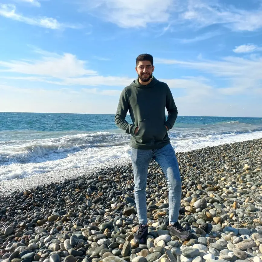 Amir Yehya