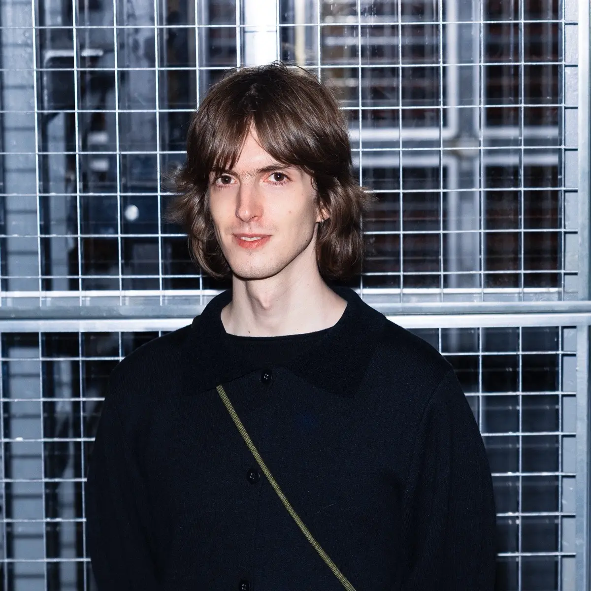 Даниил Кузнецов