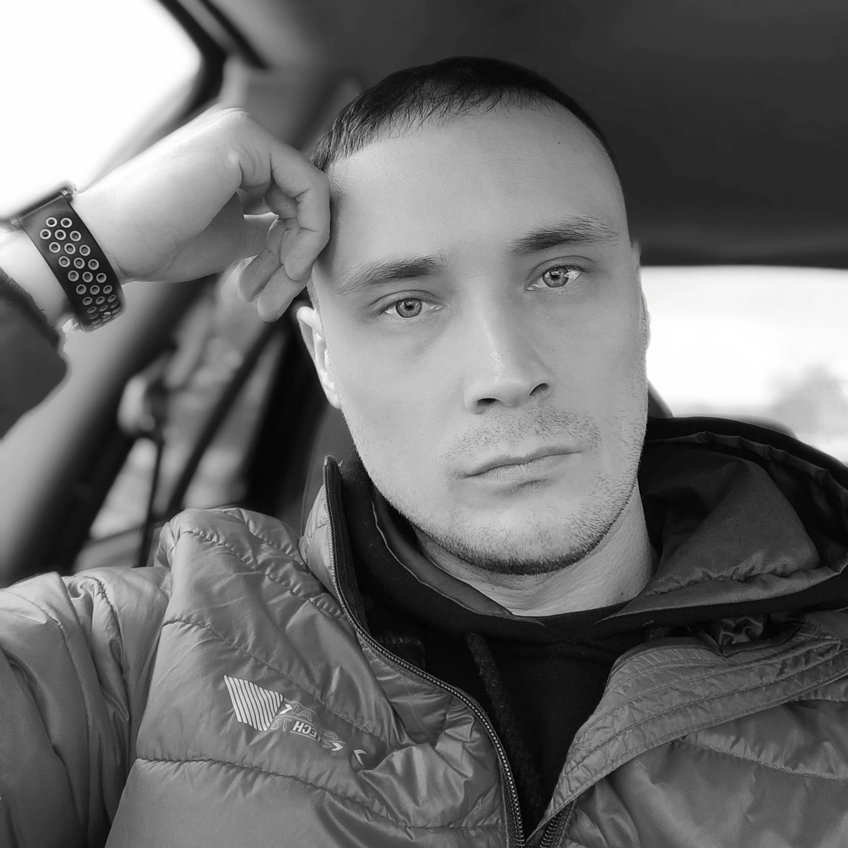 РУСЛАН МУХАМЕТЬЯНОВ | Сетка — социальная сеть от hh.ru