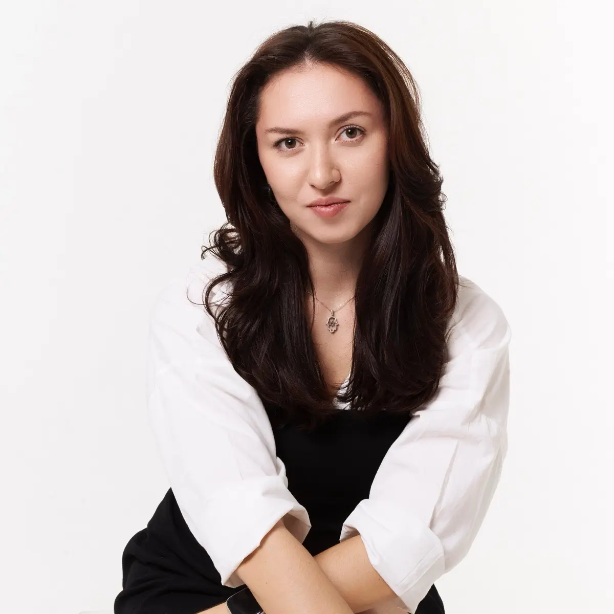 Евгения Спектор | Сетка — социальная сеть от hh.ru