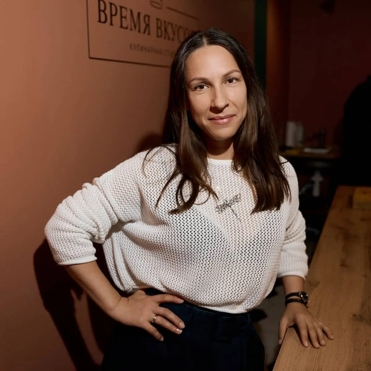 Ульяна Душаускене | Сетка — социальная сеть от hh.ru