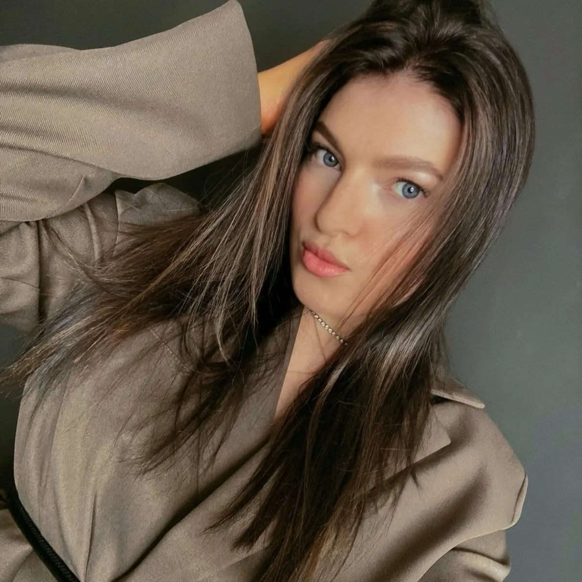 Екатерина Шевченко