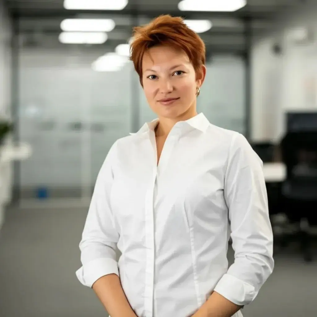 Нина Павлова | Сетка — социальная сеть от hh.ru