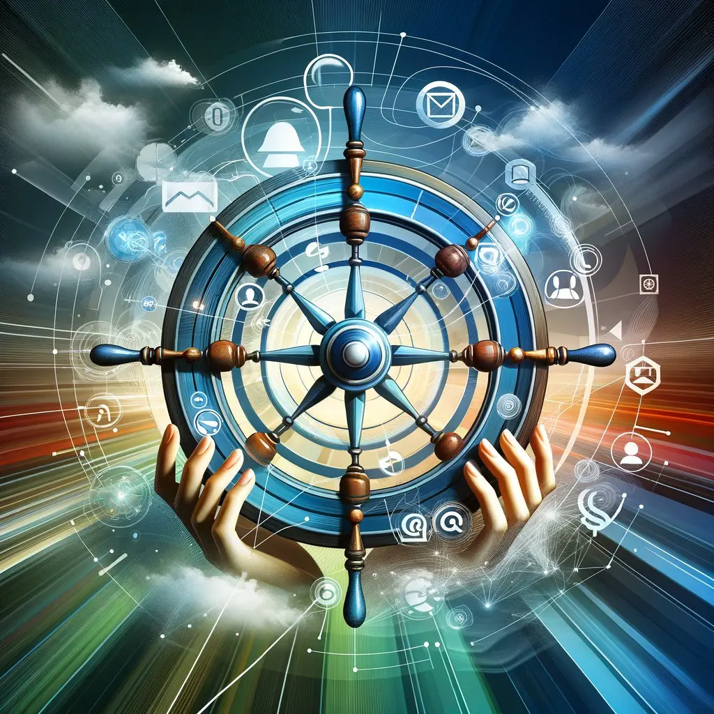 От кнопочного к цифре: Мой друг и бизнес | Сетка — социальная сеть от hh.ru