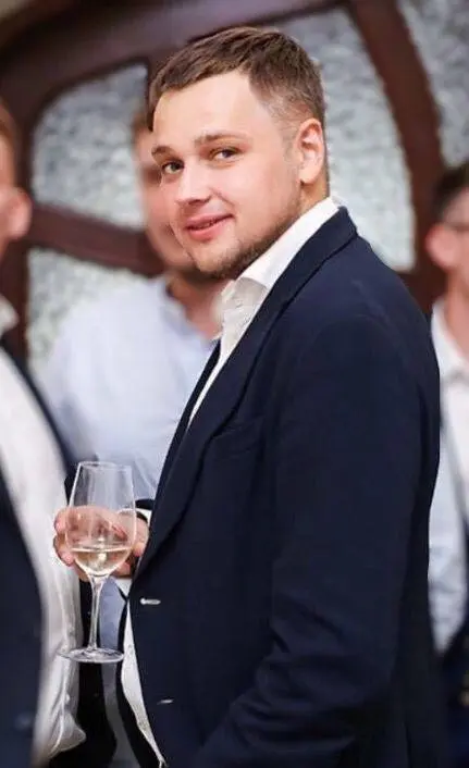 Станислав Сладкевич