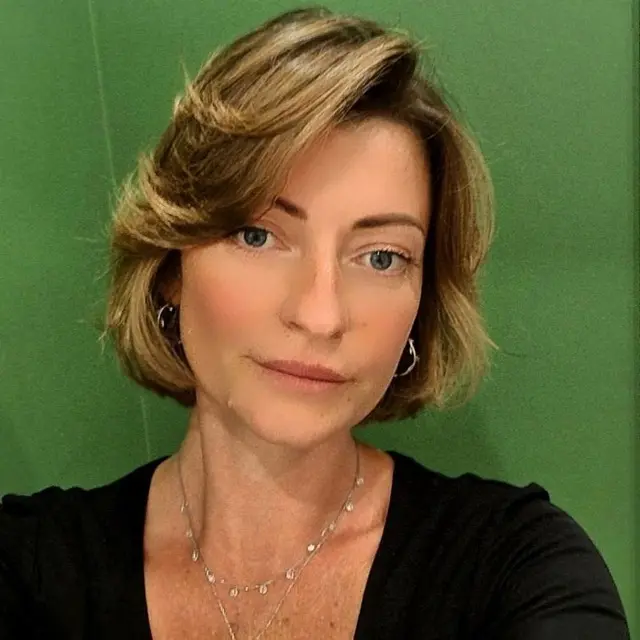 Яна Казначеева | Сетка — социальная сеть от hh.ru