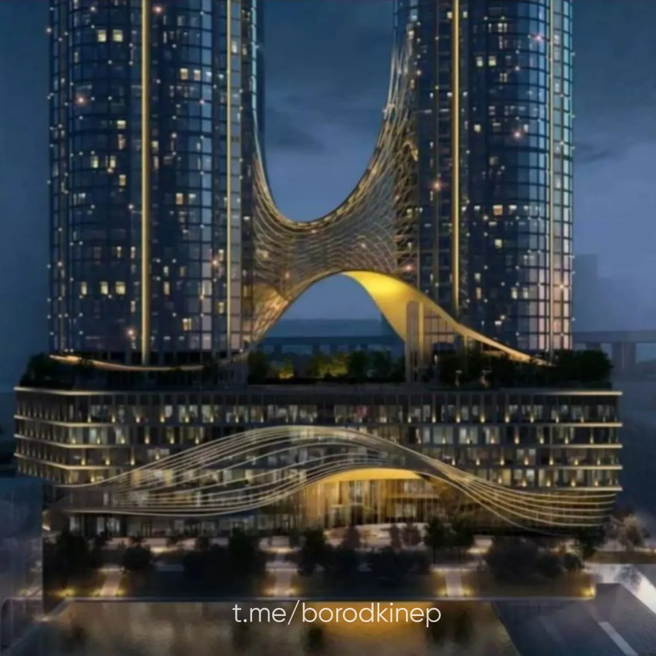 Готовимся к 🌟 старту продаж самого легендарного небоскрёба Москвы! 
Шикарная локация! 🌟 Пресневский район, рядом с парком «Красная Пресня» | Сетка — социальная сеть от hh.ru