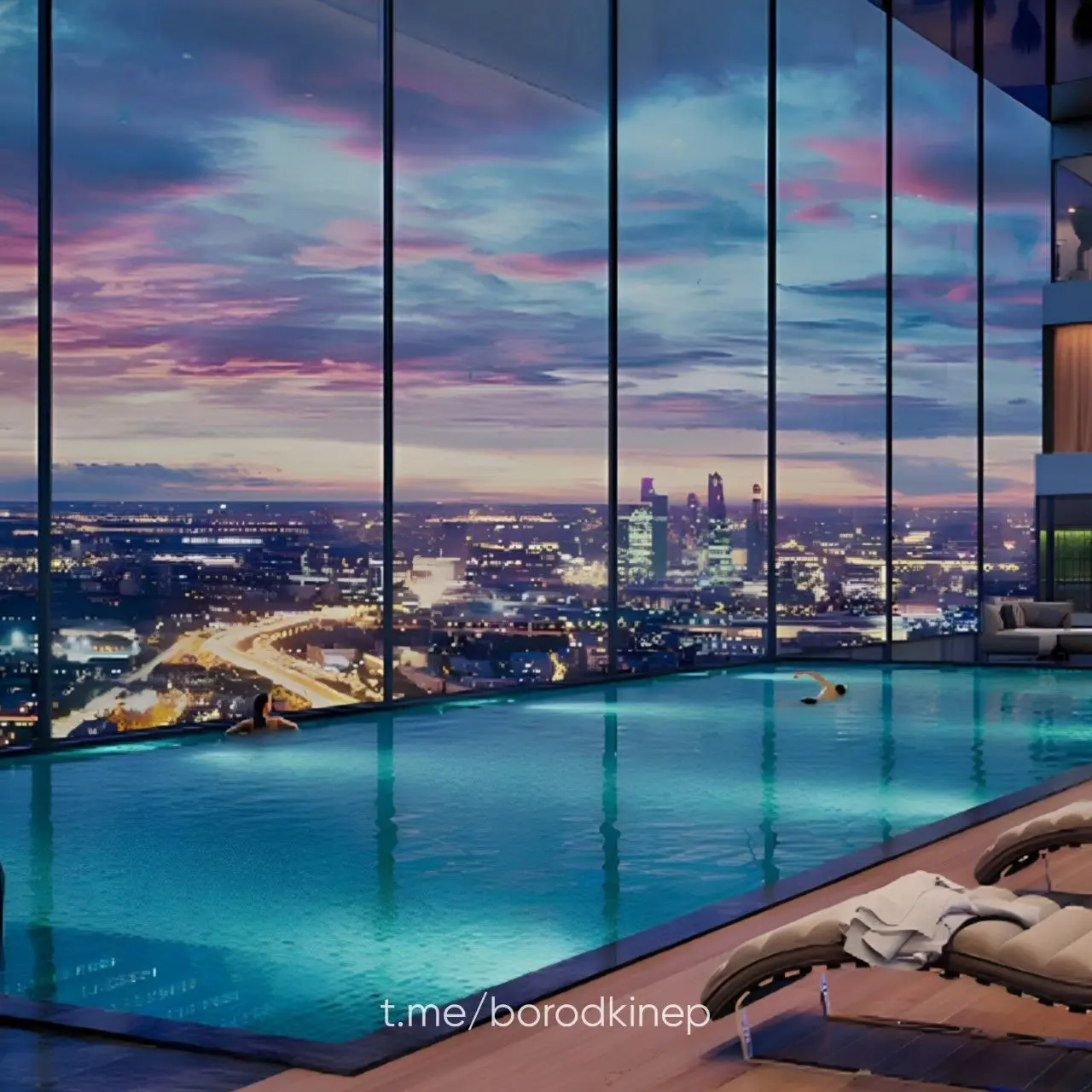 Готовимся к 🌟 старту продаж самого легендарного небоскрёба Москвы! 
Шикарная локация! 🌟 Пресневский район, рядом с парком «Красная Пресня» | Сетка — социальная сеть от hh.ru