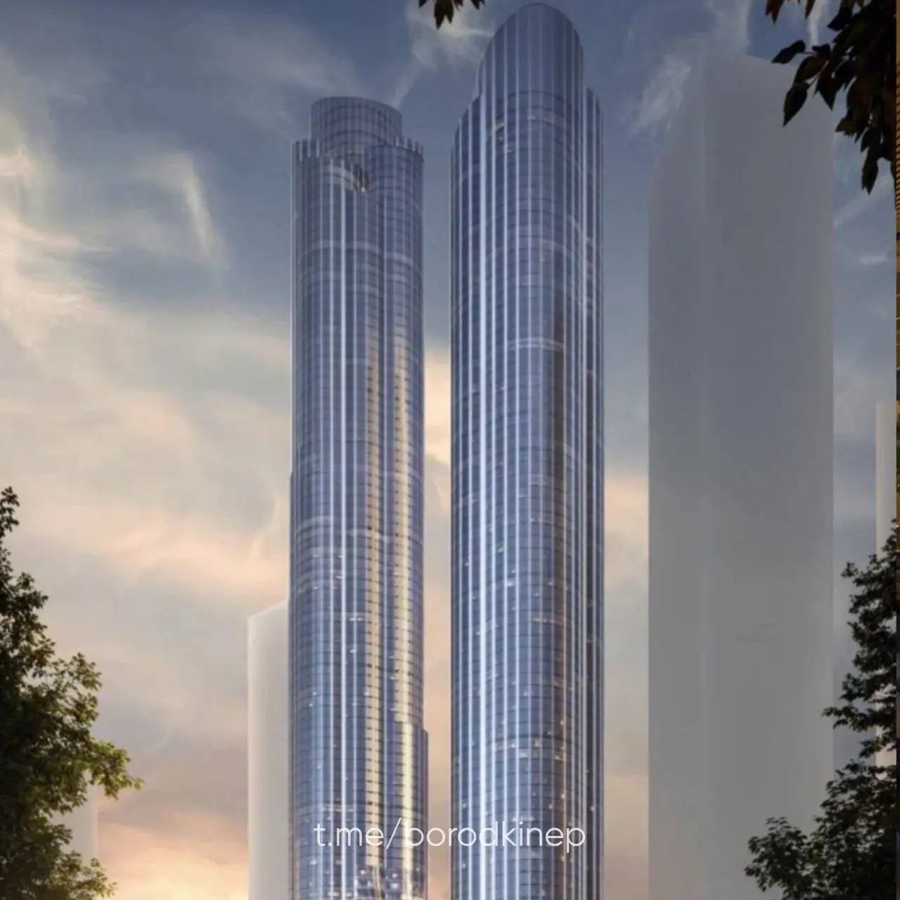 Готовимся к 🌟 старту продаж самого легендарного небоскрёба Москвы! 
Шикарная локация! 🌟 Пресневский район, рядом с парком «Красная Пресня» | Сетка — социальная сеть от hh.ru