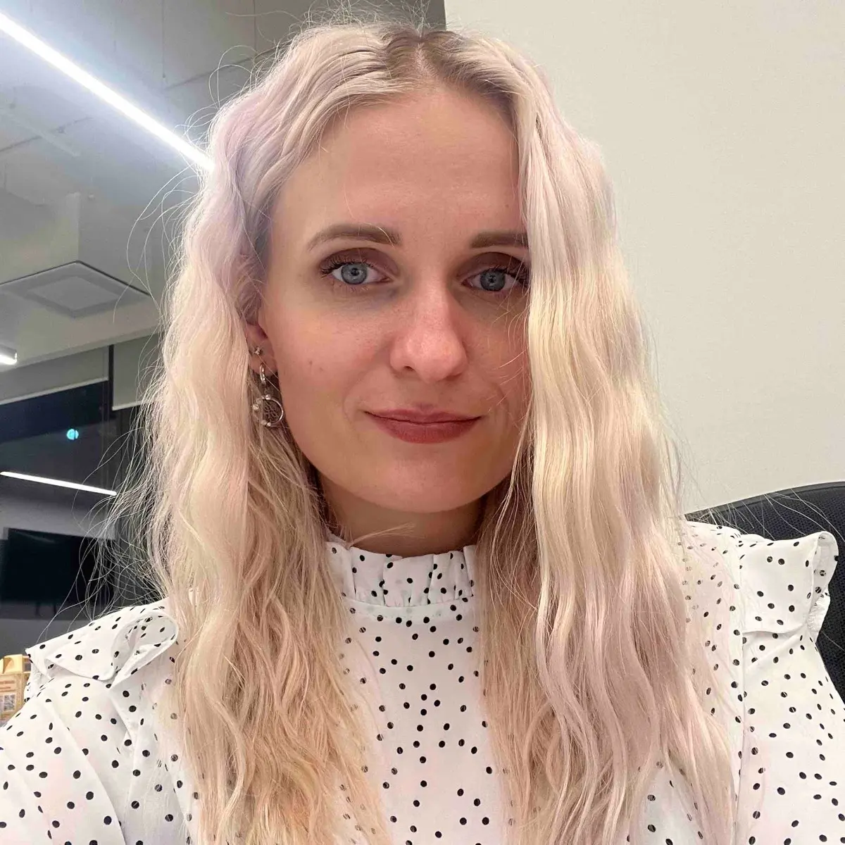 Алена Степанова