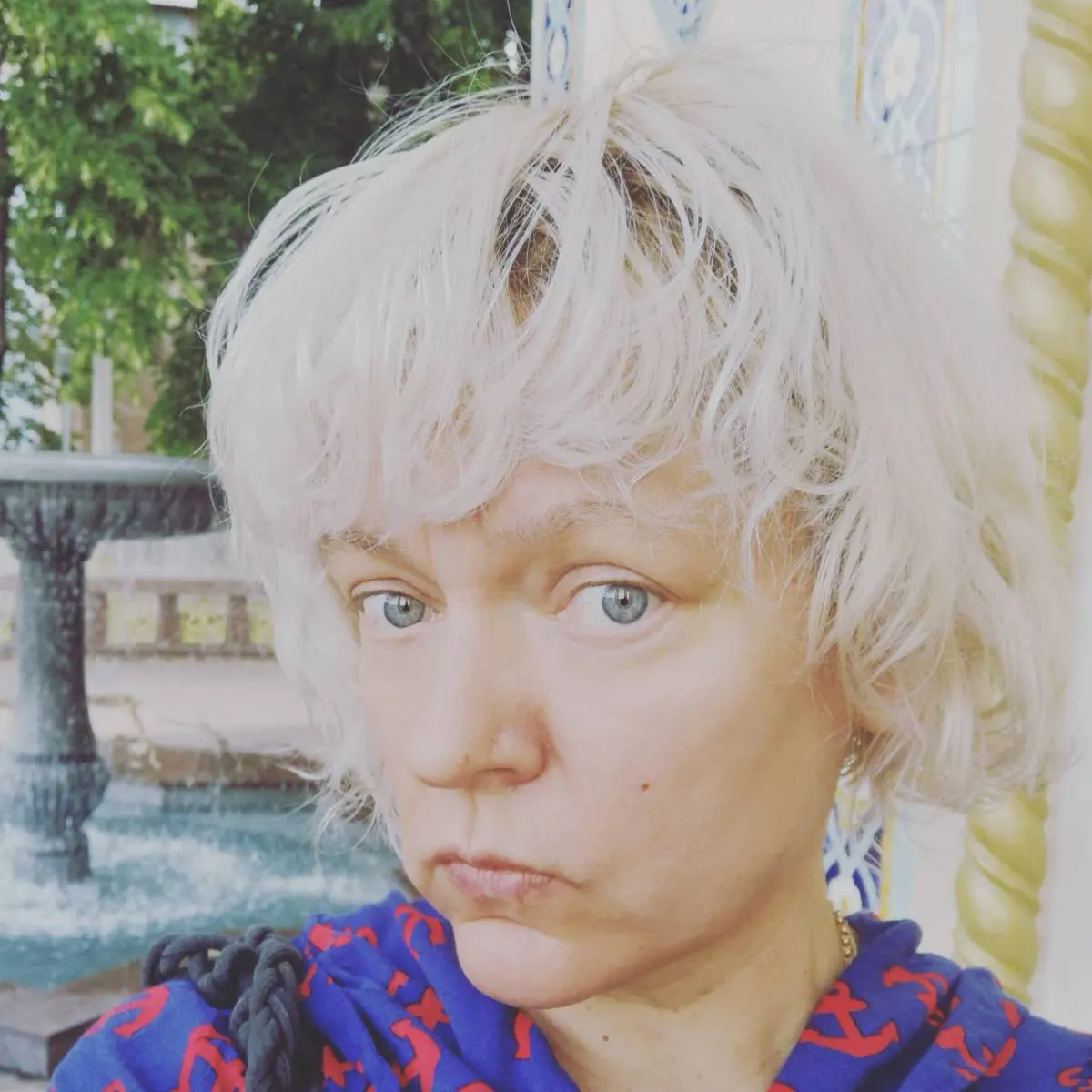 profile avatar