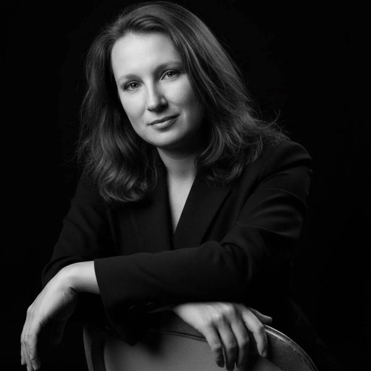 Светлана Говорова