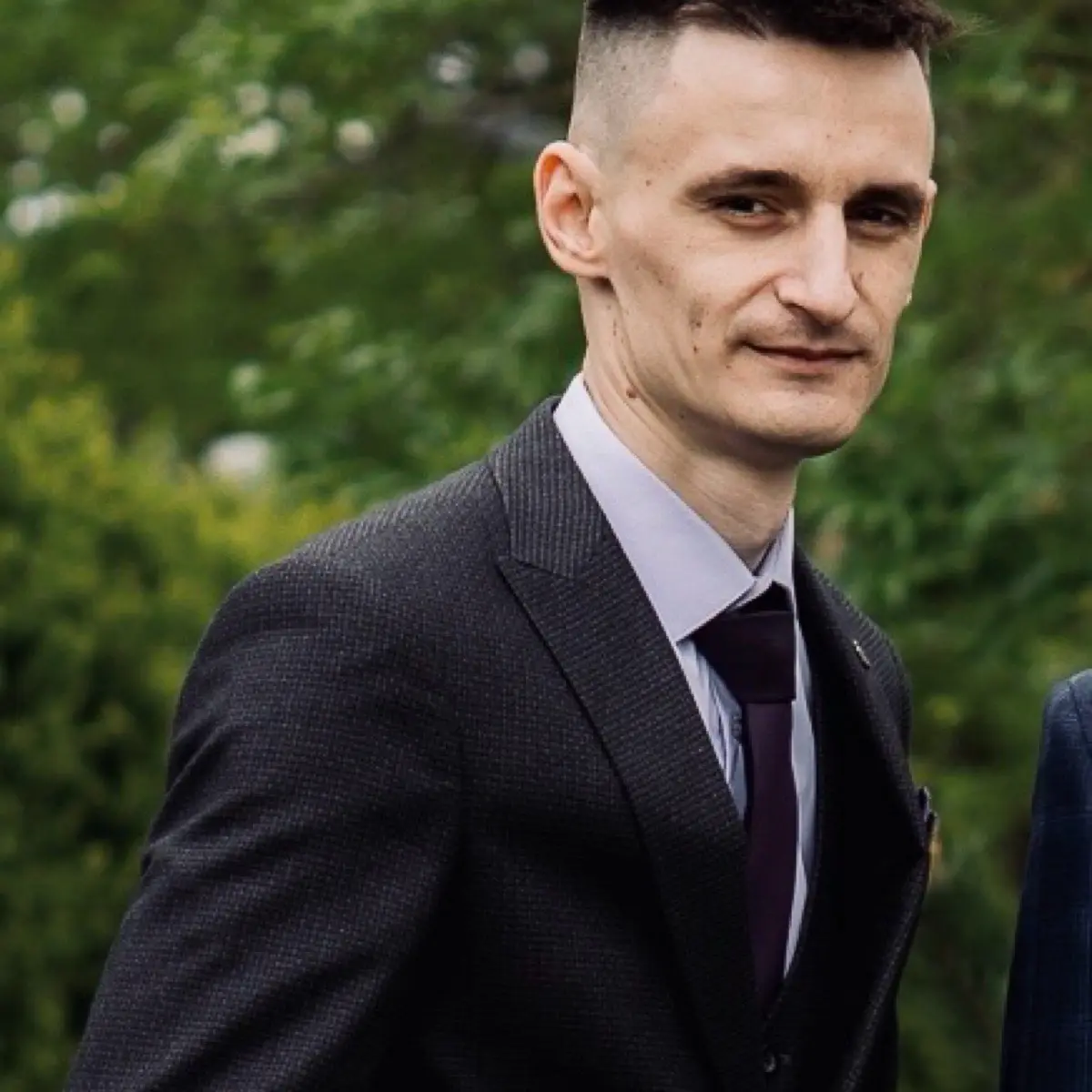 Денис Чубов