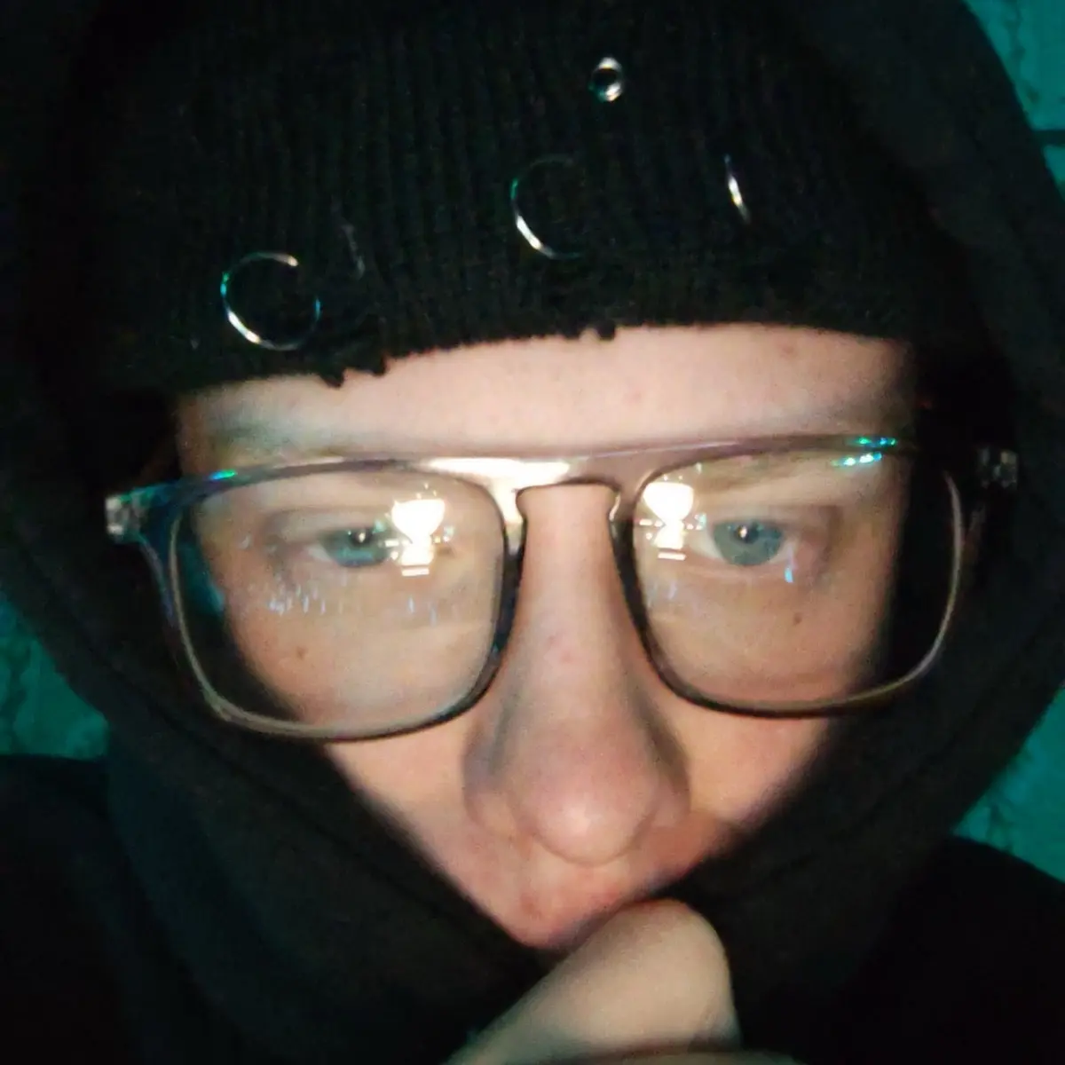 Павел Жадан