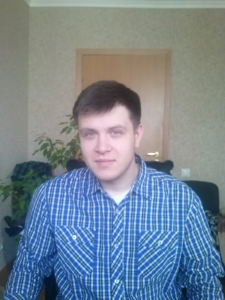 Алексей Серенков | Сетка — социальная сеть от hh.ru