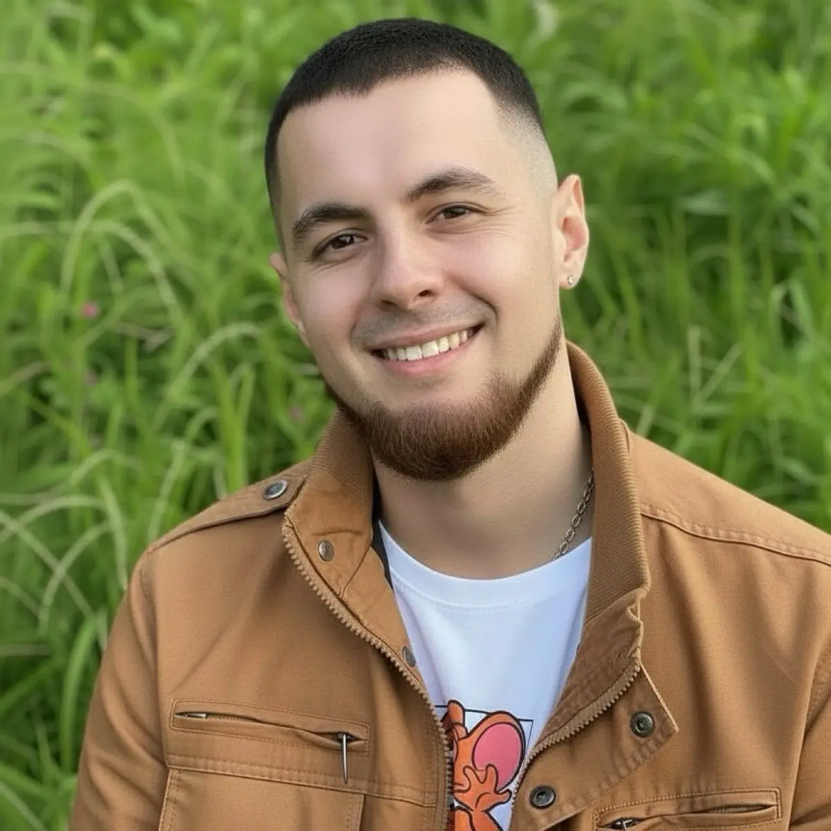 Павел Кобяков | Сетка — социальная сеть от hh.ru