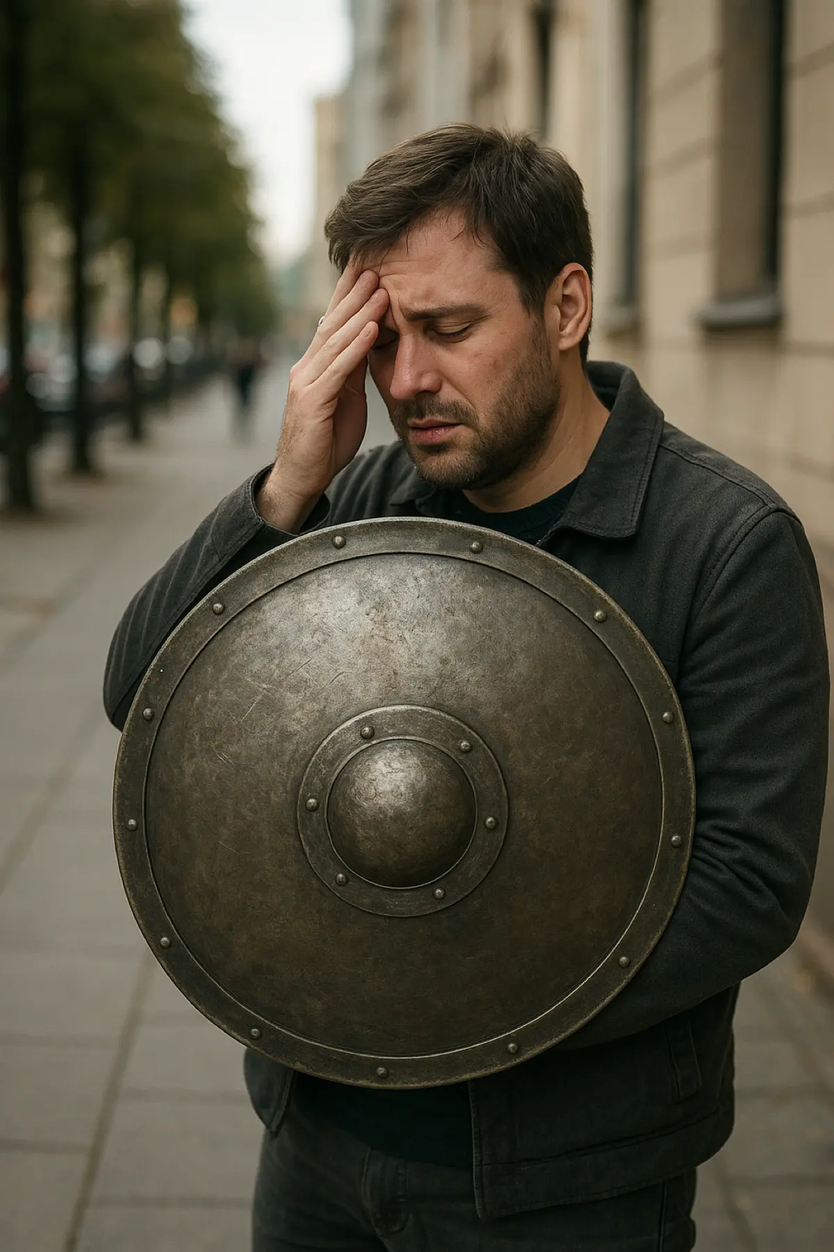 Хроническая усталость как скрытая форма защиты | Сетка — социальная сеть от hh.ru