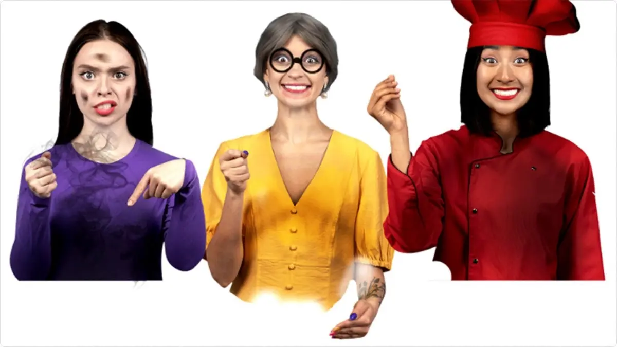 🤪 Тестовое задание для YouTube-канала MultiDO Russia | Сетка — социальная сеть от hh.ru