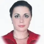 Юлия Зуева