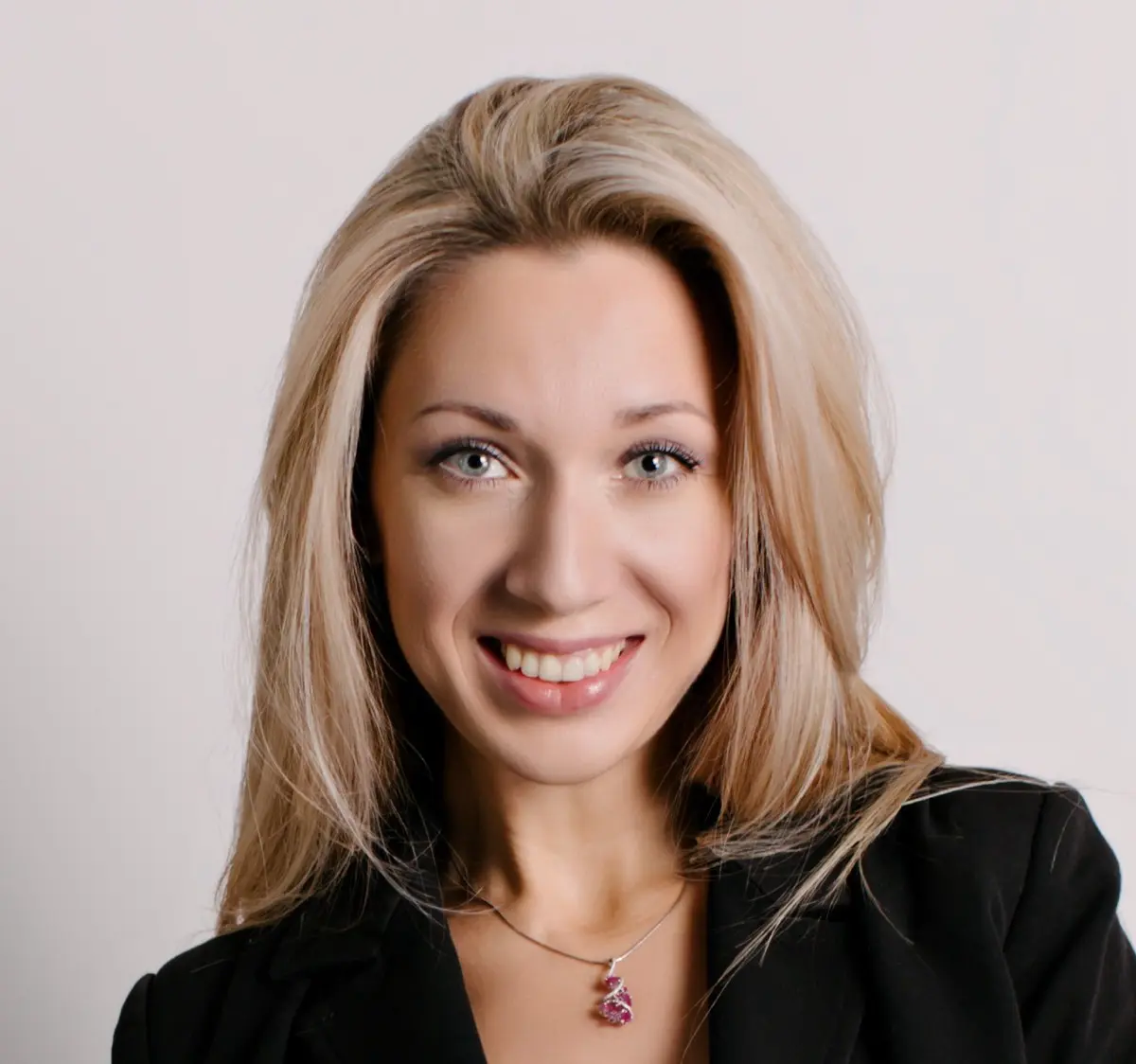 Марина Гребеник