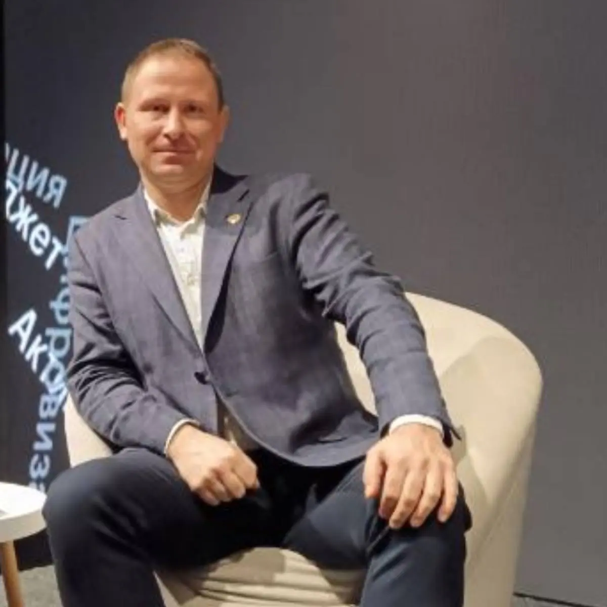 Виталий Пузырев | Сетка — социальная сеть от hh.ru