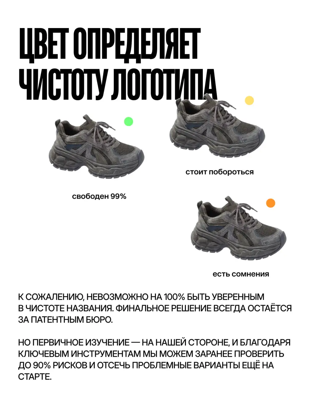 Для вас не секрет, что наша студия умеет делать крутые сайты. Но мы не только про дизайн — мы сильные сценаристы и писатели. Каждый месяц создаём от 5 до 10 неймингов для самых разных брендов | Сетка — социальная сеть от hh.ru