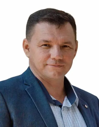 Сергей Гребенюк | Сетка — социальная сеть от hh.ru