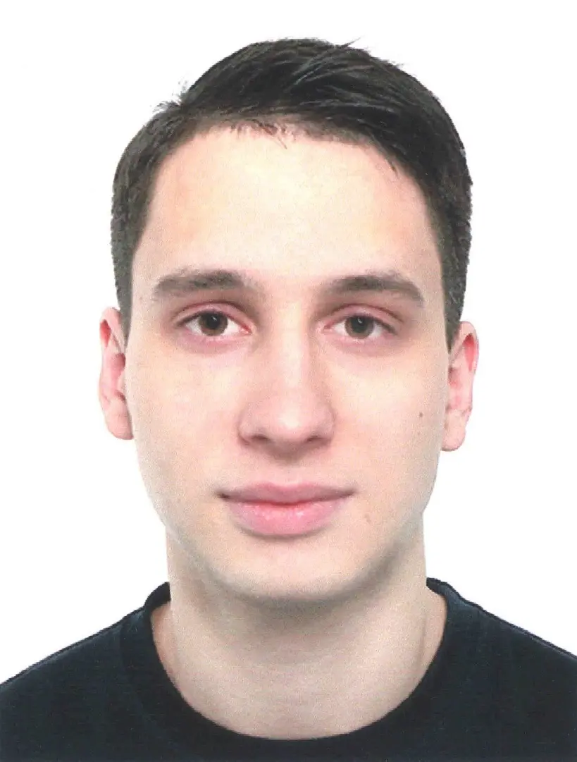 Петр Герасимов