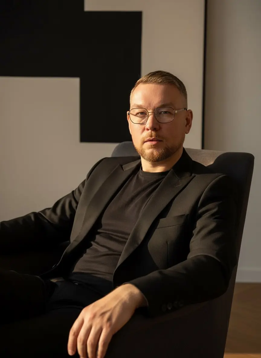 Артур Габидуллин