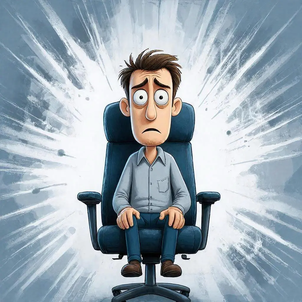 🔥 2026: КОГДА ВАША КОМАНДА ЭТО ЕДИНСТВЕННЫЙ НЕСГИБАЕМЫЙ АКТИВ. А ВЫ ЭТОМУ НЕ МЕШАЕТЕ
Внешний мир трещит по швам, рынок скачет как давление у бабушки, а в телеграм-каналах сплошной toxic productivity | Сетка — социальная сеть от hh.ru