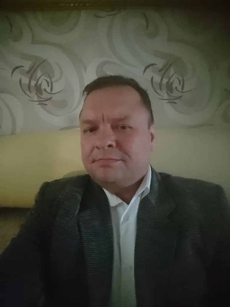 Анатолий Николаев