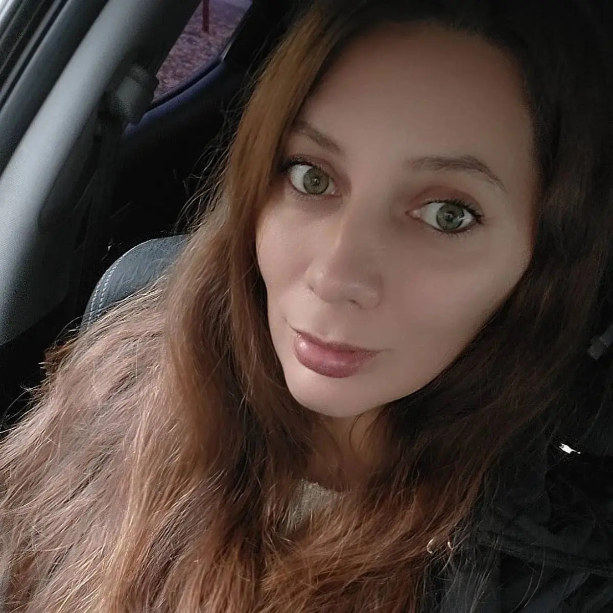 Юлия Наумова | Сетка — социальная сеть от hh.ru