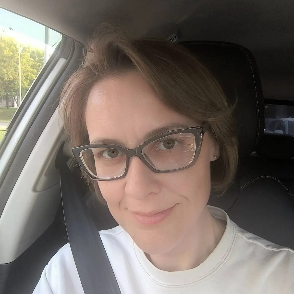 Екатерина Архиреева